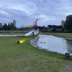 Walker Art Center - Minneapolis