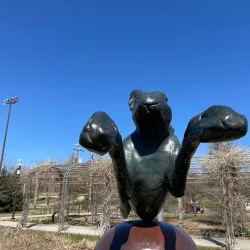 Walker Art Center - Minneapolis