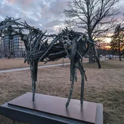 Walker Art Center - Minneapolis