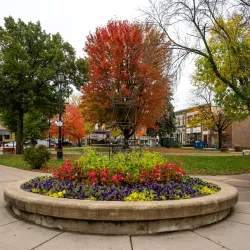 Bridge Square Park - Northfield