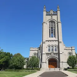 Carleton College - Northfield