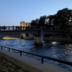 Downtown Northfield Historic District - Northfield