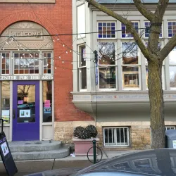 Northfield Arts Guild - Northfield