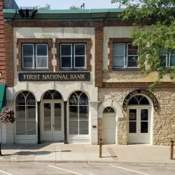 Northfield Historical Society and Museum - Northfield