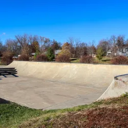 Northfield Skatepark - Northfield