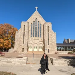 St. Olaf College - Northfield