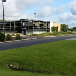 Otsego City Hall and Community Center - Otsego