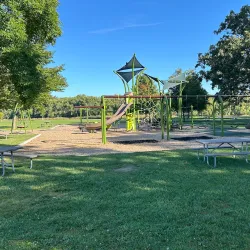 Otsego Community Park - Otsego