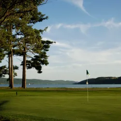 Otsego Golf Club - Otsego