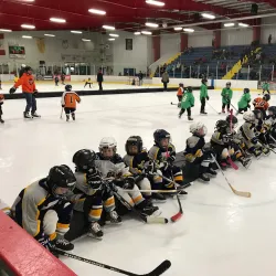 Otsego Ice Arena - Otsego