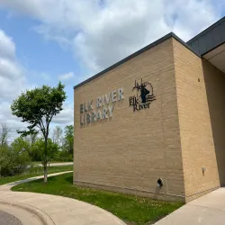 Otsego Library - Otsego