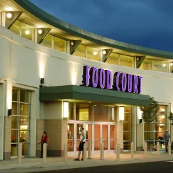 Apache Mall - Rochester