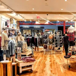 Apache Mall - Rochester