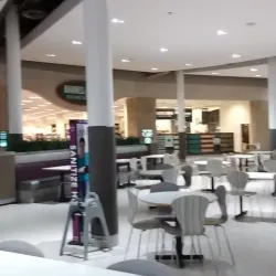 Apache Mall - Rochester