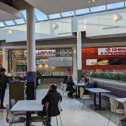 Apache Mall - Rochester