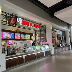 Apache Mall - Rochester