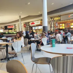 Apache Mall - Rochester