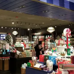 Apache Mall - Rochester