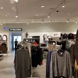 Apache Mall - Rochester