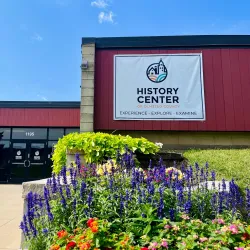 History Center of Olmsted County - Rochester
