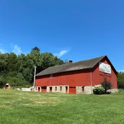 History Center of Olmsted County - Rochester