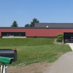 History Center of Olmsted County - Rochester