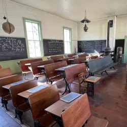 History Center of Olmsted County - Rochester