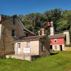 History Center of Olmsted County - Rochester