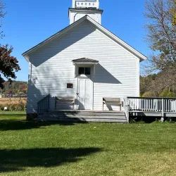 History Center of Olmsted County - Rochester