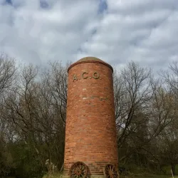 History Center of Olmsted County - Rochester