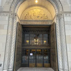 Mayo Clinic - Rochester