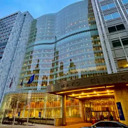 Mayo Clinic - Rochester