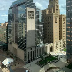 Mayo Clinic - Rochester