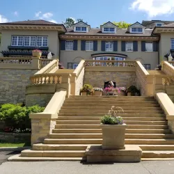 Mayowood Mansion - Rochester