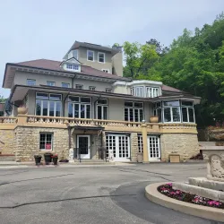 Mayowood Mansion - Rochester