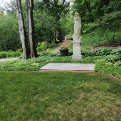 Mayowood Mansion - Rochester