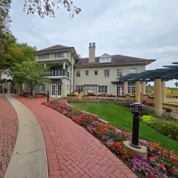 Mayowood Mansion - Rochester