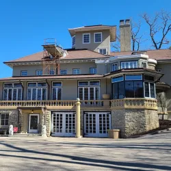 Mayowood Mansion - Rochester