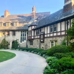 Plummer House - Rochester