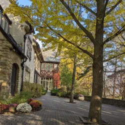 Plummer House - Rochester