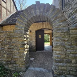 Plummer House - Rochester