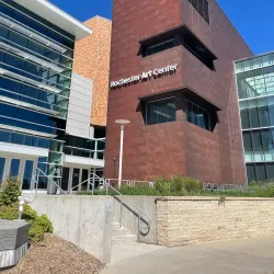 Rochester Art Center - Rochester