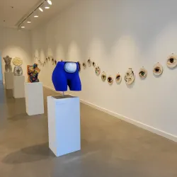 Rochester Art Center - Rochester