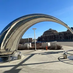 Rochester Art Center - Rochester