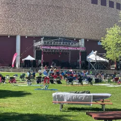 Rochester Art Center - Rochester