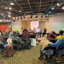 Rochester Civic Theatre - Rochester