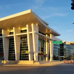 Rochester Civic Theatre - Rochester