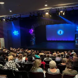 Rochester Civic Theatre - Rochester