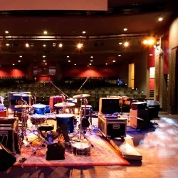 Rochester Civic Theatre - Rochester