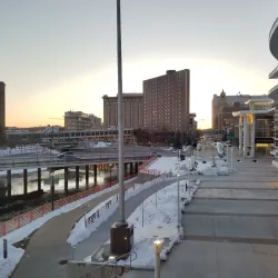 Rochester Civic Theatre - Rochester